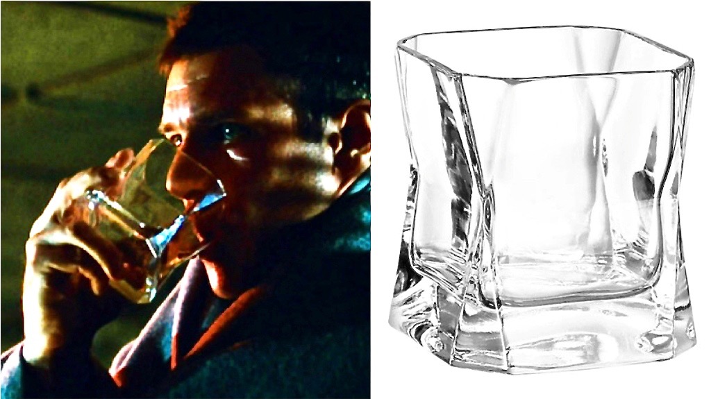 Iconic Whisky Glasses. Enhance your drink with Norlan.