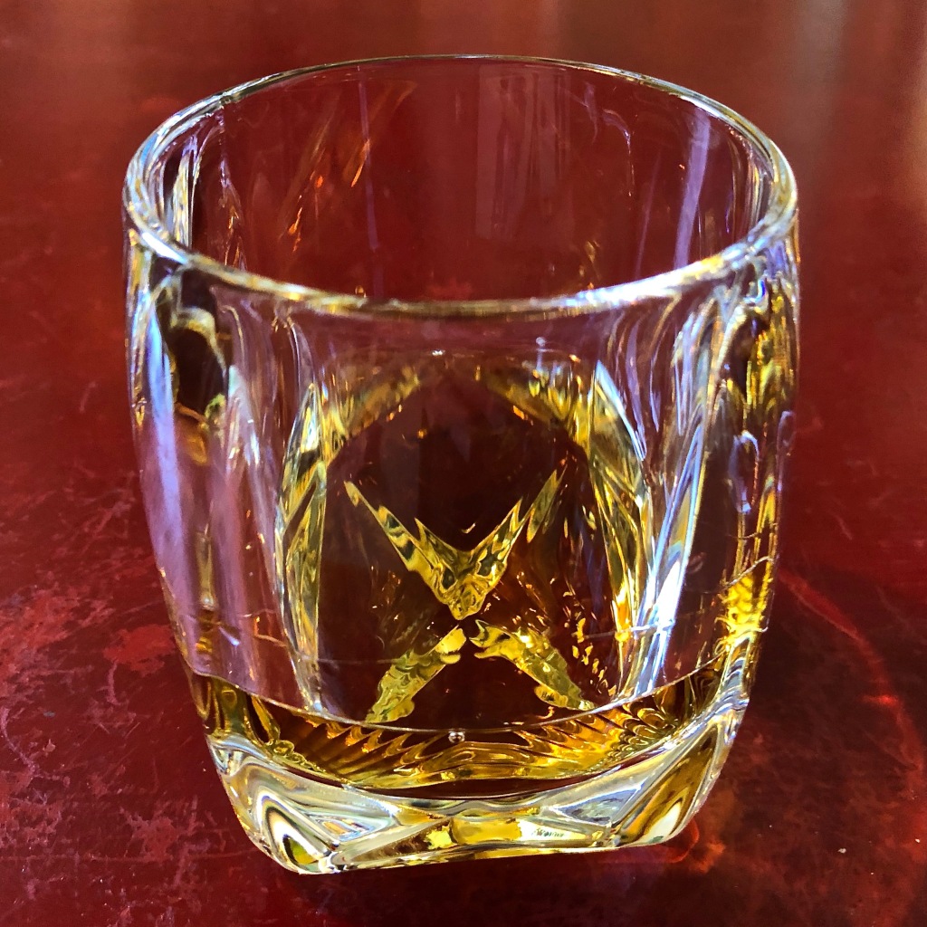 Wife got me Norlan whiskey glasses for my 30th : r/whiskey