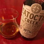 Catoctin Creek Barrel Select Rye Whisky