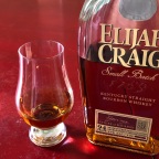 Elijah Craig Small Batch – 12 Year Single Barrel!
