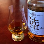 Fuji Gotemba Riku Japanese Whisky