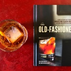 Book: The Old-Fashioned by Robert Simonson